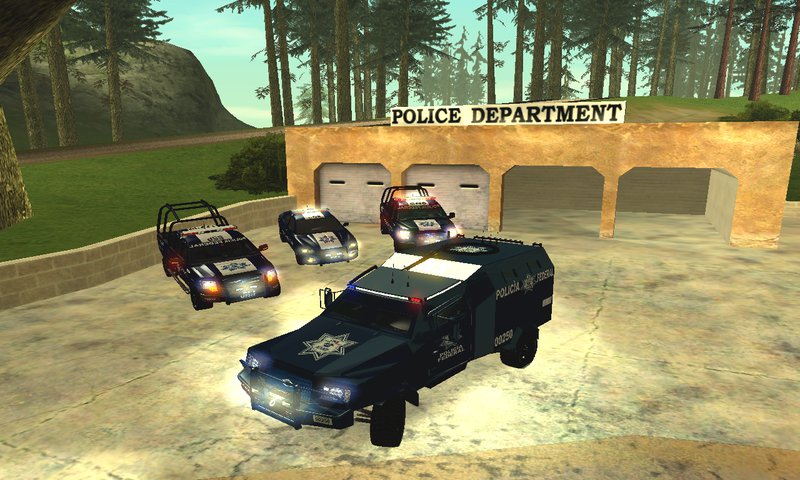 mod